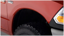 Load image into Gallery viewer, Bushwacker Bushwacker 10-18 Dodge Ram 2500 Fleetside OE Style Flares 4pc 76.3/98.3in Bed - Black BUS50917-02