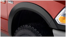 Load image into Gallery viewer, Bushwacker Bushwacker 10-18 Dodge Ram 2500 Fleetside OE Style Flares 4pc 76.3/98.3in Bed - Black BUS50917-02