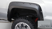 Load image into Gallery viewer, Bushwacker Bushwacker M1 FF Pocket Style 4 Piece Color BUS40974-54