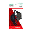 Load image into Gallery viewer, Brembo Powersports Carbon Ceramic Brake Pad - Front fits Suzuki Dr-z, Tr, Uc, Rm, Epicuro