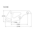 Load image into Gallery viewer, Technical Drawing
