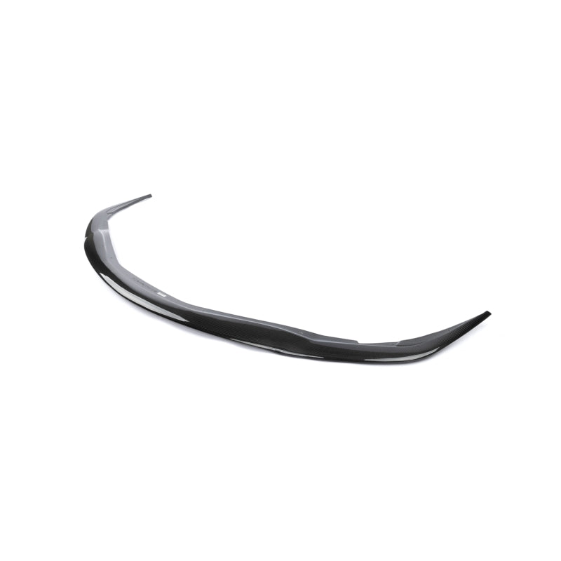 Dinan Carbon Fiber Front Lip fits Toyota GR / 2021-2022 Toyota GR Supra A91 Edition / 2020-2026 Toyota GR Supra