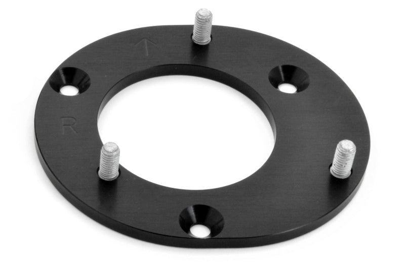 Dinan Camber Plate Kit - Front fits 2008-2013 BMW 128i, 135I / 2013 BMW 135IS / 2007-2013 BMW 328I / 2009-2013 BMW 328I xDrive / 2007-2008 BMW 328XI / 2006 BMW 330i, 330XI