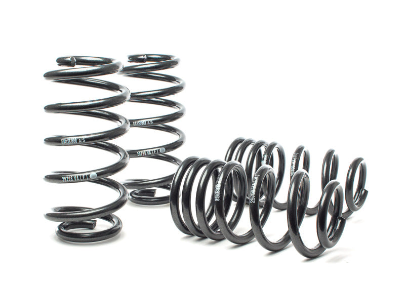 H&R Sport Spring fits Audi S6 / 2002-2003 Audi S6 Avant