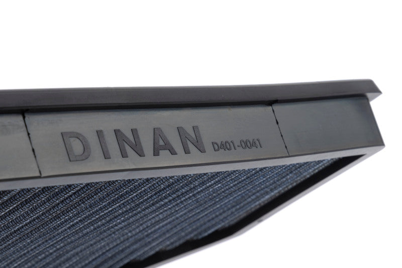 Dinan Air Filter fits 2017-2021 BMW 230i, 230I xDrive / 2017-2018 BMW 330I / 2017-2019 BMW 330I GT xdrive, 330I xDrive / 2016-2018 BMW 340I / 2017-2019 BMW 340I GT xDrive / 2016-2018 BMW 340I xDrive