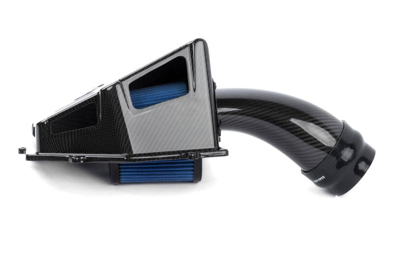 Dinan Carbon Fiber Cold Air Intake fits 2017-2023 BMW 540i, 540I xDrive / 2018-2019 BMW 640I xDrive Gran Turismo / 2016-2022 BMW 740I / 2017-2022 BMW 740I xDrive / 2020-2026 BMW 840i, 840I Gran Coupe, 840I xDrive