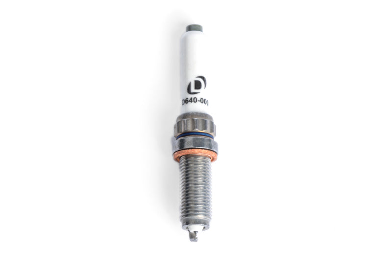 Dinan B48/B58/S58 Iridium Spark Plug - Heat Range 9 - 12mm x 26.5mm x 14mm (Flat) - SINGLE fits 2007-2026 BMW / Mini / Toyota