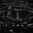 Load image into Gallery viewer, Dinan Gloss Carbon Fiber Strut Tower Brace - Front fits 2023-2026 BMW M2 / BMW M2/M3/M4 / 2021-2026 BMW M3 / 2021-2026 BMW M4