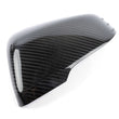 Load image into Gallery viewer, Dinan Carbon Fiber Mirror Cover Set fits Toyota GR / 2021-2022 Toyota GR Supra A91 Edition / 2020-2026 Toyota GR Supra