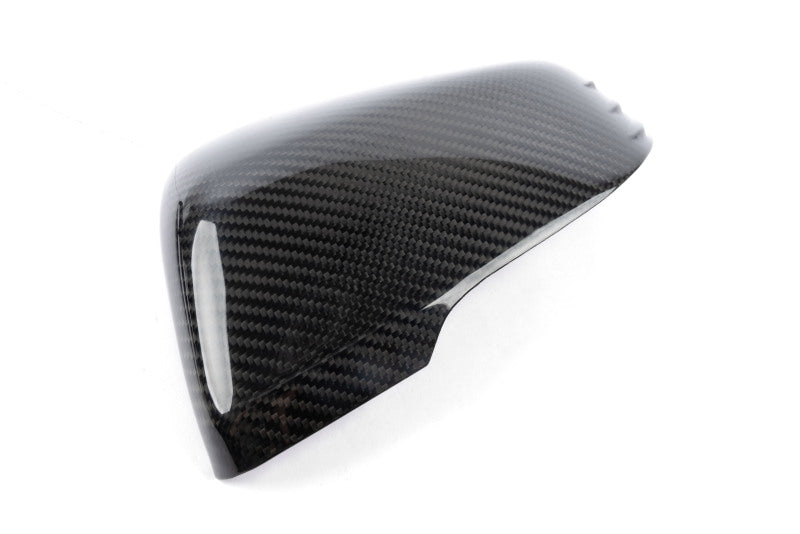 Dinan Carbon Fiber Mirror Cover Set fits Toyota GR / 2021-2022 Toyota GR Supra A91 Edition / 2020-2026 Toyota GR Supra