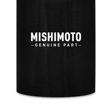 Load image into Gallery viewer, Mishimoto 4in. 45 Degree Silicone Coupler - Black
