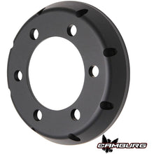 Load image into Gallery viewer, Camburg Camburg 2.0 Front Rotor Adapter [standard] (6x5.5 / 8x7.62) CMBCAM-010006