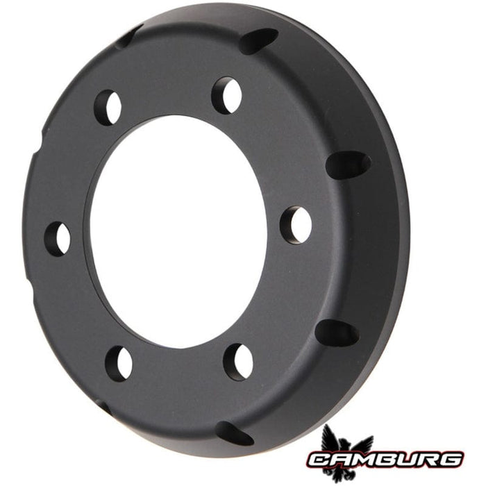 Camburg Camburg 2.0 Front Rotor Adapter [standard] (6x5.5 / 8x7.62) CMBCAM-010006