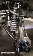 Load image into Gallery viewer, Camburg Camburg 2.0 Front Rotor Adapter [standard] (6x5.5 / 8x7.62) CMBCAM-010006