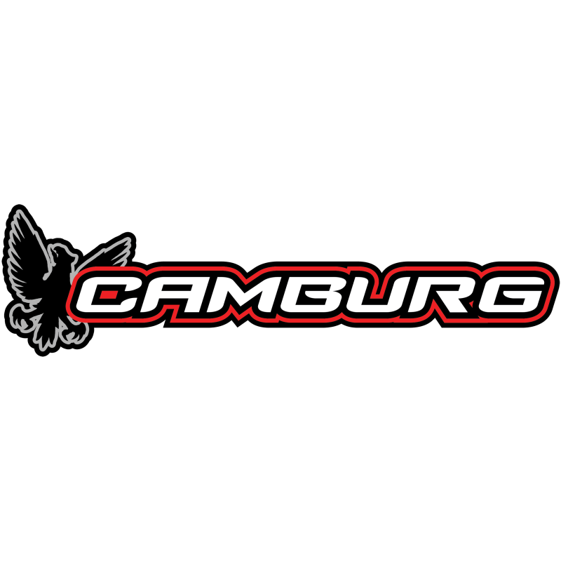 Camburg Camburg 2.0 Front Rotor Adapter [standard] (6x5.5 / 8x7.62) CMBCAM-010006