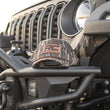 Load image into Gallery viewer, Rough Country Hat | OG Bottomland Camo | Rough Country Leather Patch