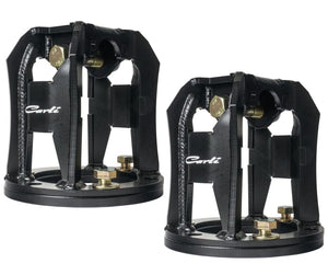 Carli Carli 94-13 Dodge Ram 2500/3500 Fabricated Shock Tower 5.25in 6in Systems CLICS-DFST525
