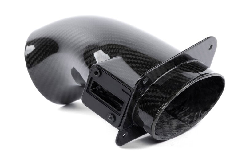 Dinan Carbon Fiber Cold Air Intake fits 2017-2023 BMW 540i, 540I xDrive / 2018-2019 BMW 640I xDrive Gran Turismo / 2016-2022 BMW 740I / 2017-2022 BMW 740I xDrive / 2020-2026 BMW 840i, 840I Gran Coupe, 840I xDrive