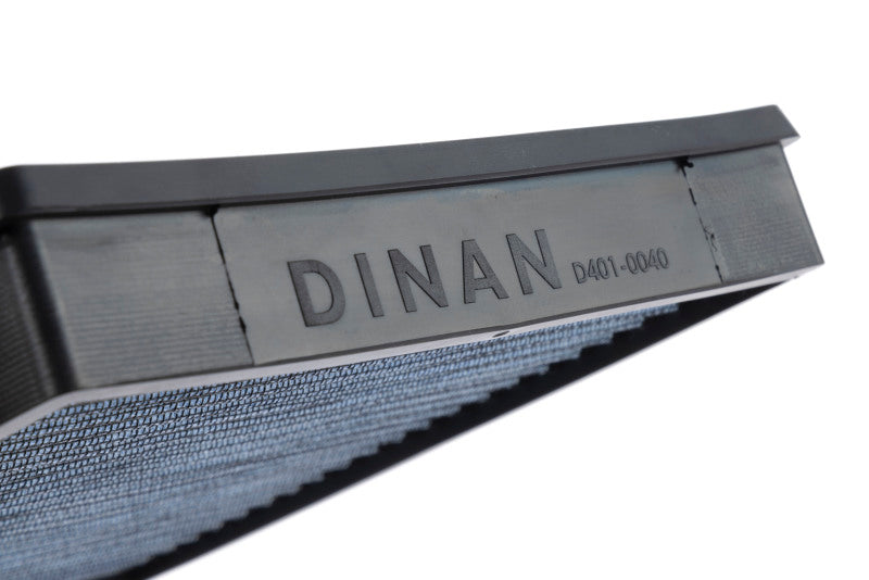 Dinan Air Filter fits 2014-2016 BMW 228I / 2015-2016 BMW 228I xDrive / 2013-2018 BMW 320i, 320I xDrive / 2012-2016 BMW 328I / 2014-2016 BMW 328I GT xdrive, 328I xdrive, 428I