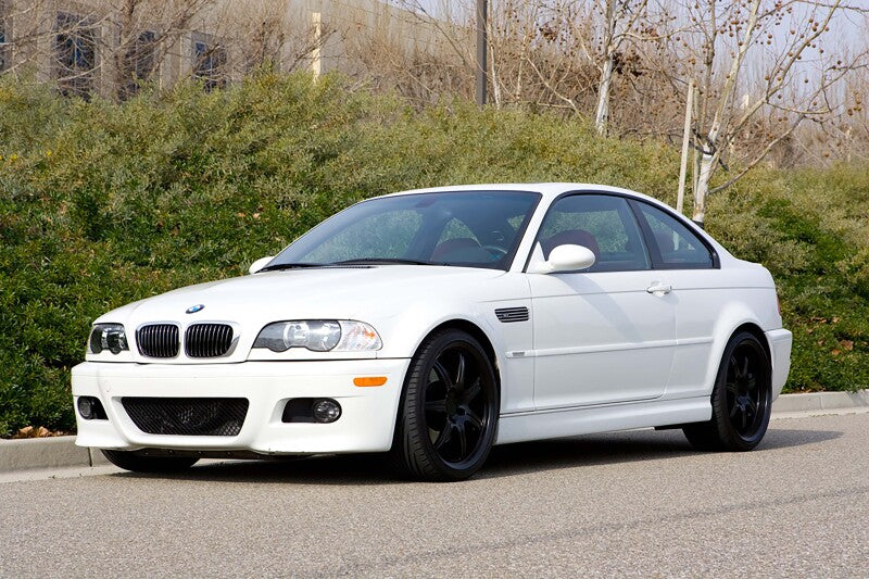 Dinan Performance Spring Set (E46) fits 2001-2006 BMW M3