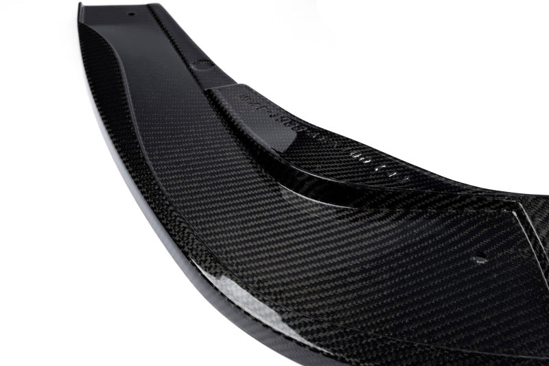 Dinan Carbon Fiber Rear Diffuser fits Toyota GR / 2021-2022 Toyota GR Supra A91 Edition / 2020-2026 Toyota GR Supra