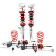 Load image into Gallery viewer, H&amp;R C4 Cabrio/Targa/Coupe (AWD) Street Perf. Coil Over fits 1999-2004 Porsche 911 / 911/996