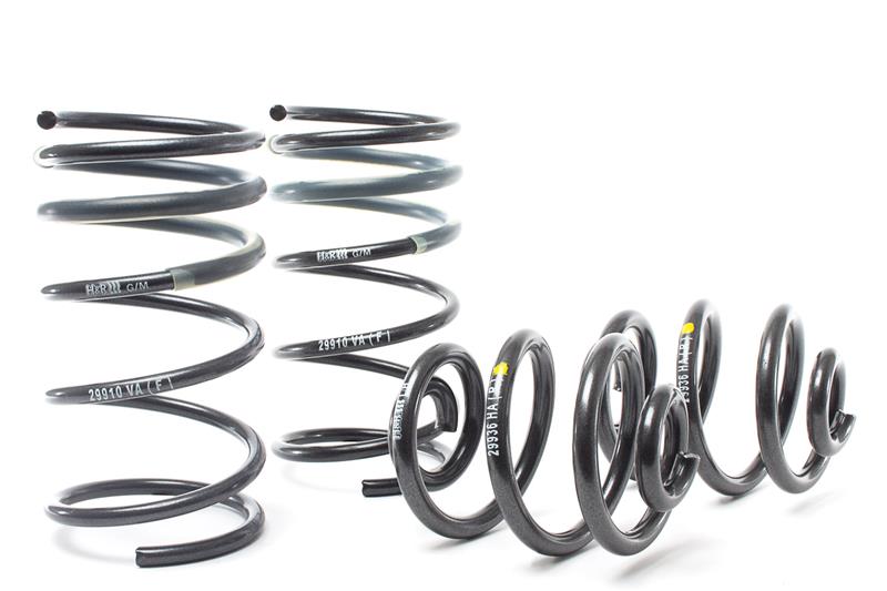 H&R 3.0L E36 Sport Spring (Non Cabrio) fits 1995-1996 BMW M3 / 1995 BMW M3 Lightweight