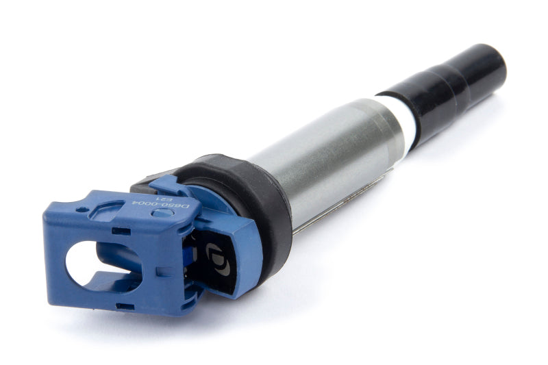 Dinan N-Series Style (N20/N52/N54/N55/N62/N63/S55/S63) Ignition Coil - Blue fits 2001-2025 BMW / Mini