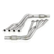 Load image into Gallery viewer, 2016-22 Camaro SS Stainless Power Headers - Main Product View