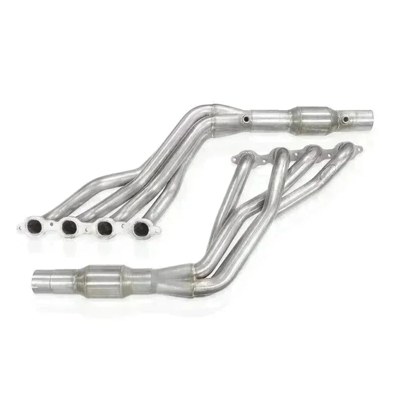 2016-22 Camaro SS Stainless Power Headers - Main Product View