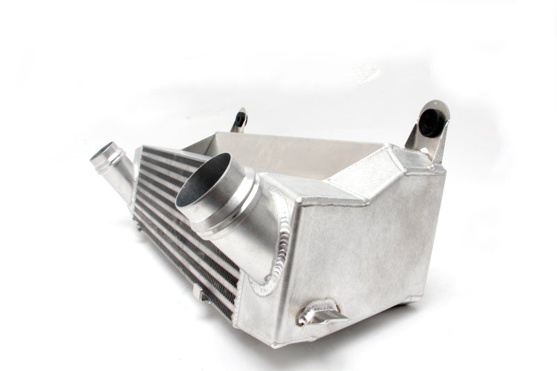 Dinan High Performance Air-to-Air Dual Core Intercooler fits 2014-2016 BMW 228I / 2015-2016 BMW 228I xDrive / 2012-2016 BMW 328I / 2014-2016 BMW 328I GT xdrive, 335I GT xDrive / 2013-2016 BMW 328I xDrive / 2012-2015 BMW 335i, 335I xDrive