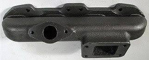 CI Log Style Turbo Manifold fits 95-99 Eclipse Talon 420a