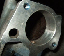 Load image into Gallery viewer, CI Motorsports 55mm Intake Manifold Port Match Service 95-99 Eclipse Talon 420a CI-55PMS