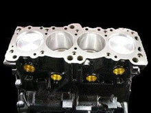 Load image into Gallery viewer, CI Motorsports CI 6 Bolt Short Block Eclipse Talon 4G63 CISTG1SRTBLK