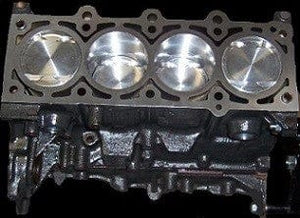 CI Motorsports Low Compression (TURBO) Short Block Eclipse Talon Neon 420a