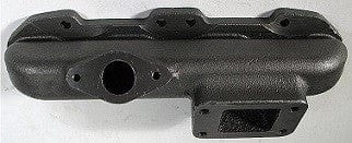 CI Motorsports CI Log Style Turbo Manifold 95-99 Eclipse Talon 420a CI356