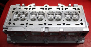 CI Motorsports Stage 2 Cylinder Head Eclipse Talon 420a