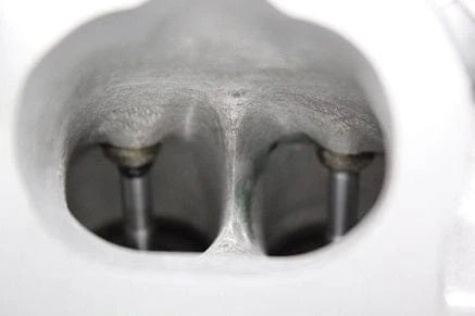 CI Motorsports Stage 2 Cylinder Head Eclipse Talon 420a