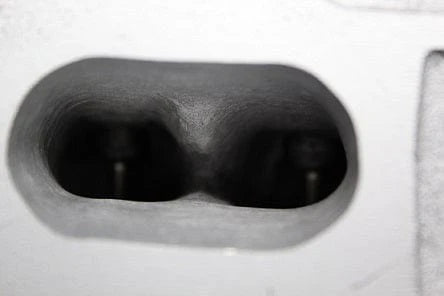 CI Motorsports Stage 2 Cylinder Head Eclipse Talon 420a
