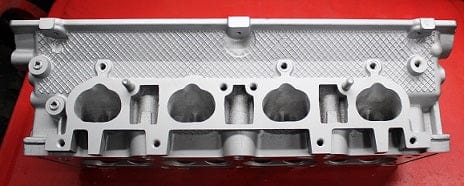 CI Motorsports Stage 2 Cylinder Head Eclipse Talon 420a