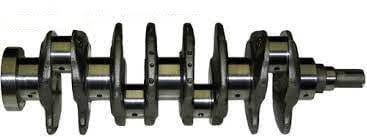 CI Motorsports Remanufactured Crankshaft Kit 92-00 Honda Civic D16 30610
