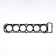 Load image into Gallery viewer, Cometic Gasket Cometic 75-78 Nissan L28/L28E Non Turbo 89mm .140in MLS Head Gasket CGSC4580-140