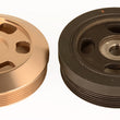 Load image into Gallery viewer, TR Lightweight Pulley Set for Subaru BRZ / Scion FR-S / Toyota FT-86