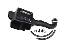 Load image into Gallery viewer, CORSA Performance Corsa 14-18 Chevrolet Silverado 1500 6.2L V8 PowerCore Closed Box Air Intake COR455546-1