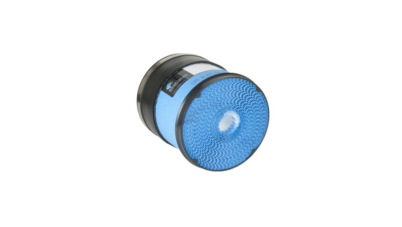 CORSA Performance Corsa 14-18 Chevrolet Silverado 1500 6.2L V8 PowerCore Closed Box Air Intake COR455546-1
