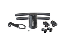 Load image into Gallery viewer, CORSA Performance Corsa 21-22 Ford Bronco 2.7L Catch Can CORCC0012