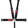 Load image into Gallery viewer, crow safety 2in Ratchet Sprint Car 5 -Way Restraint. Right si 40064-2