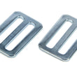 Load image into Gallery viewer, crow safety 3 Bar Slide Adjuster 2in Pair 11551