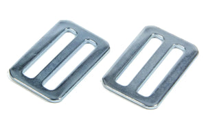 crow safety 3 Bar Slide Adjuster 2in Pair 11551