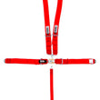 Load image into Gallery viewer, crow safety 5-Pt Harness Small Latch RD Bolt In Pull Down 11002